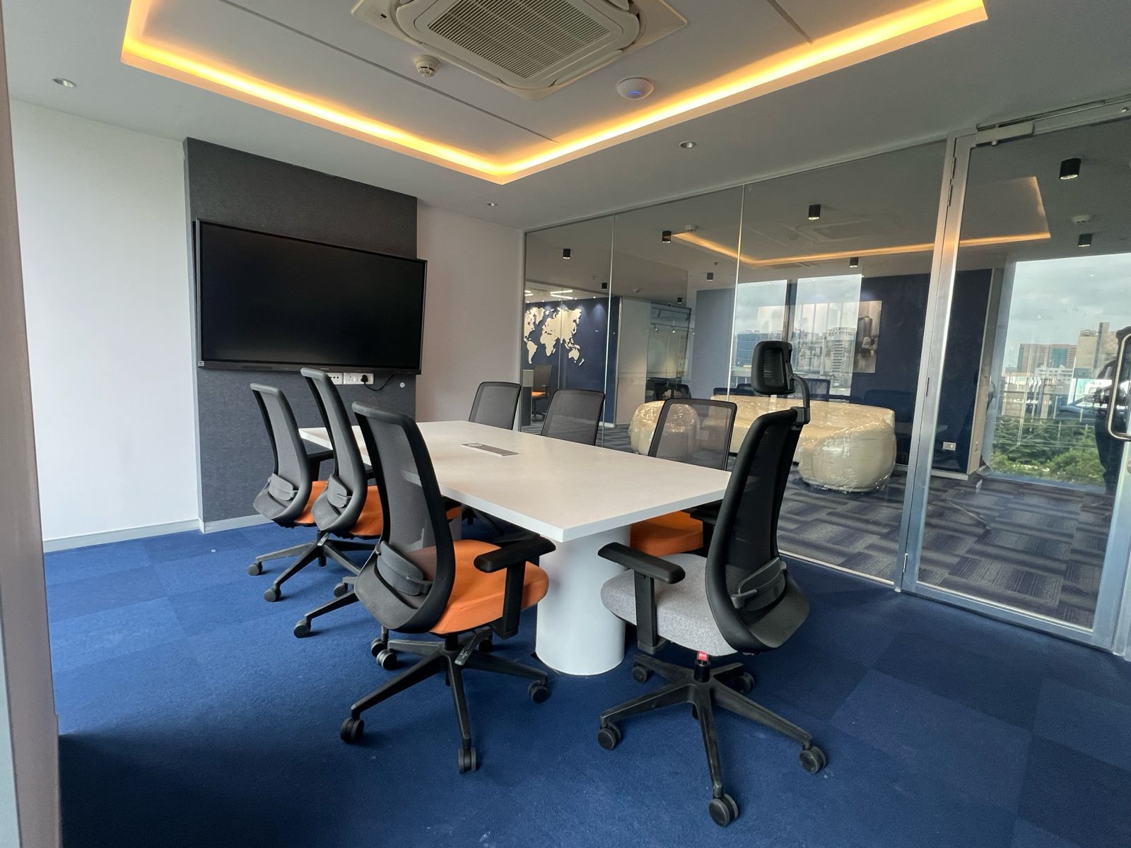 office image