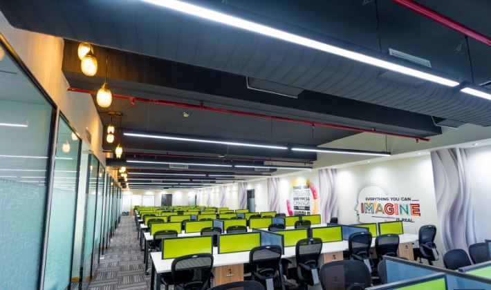 Corporate-Nexus Private Office