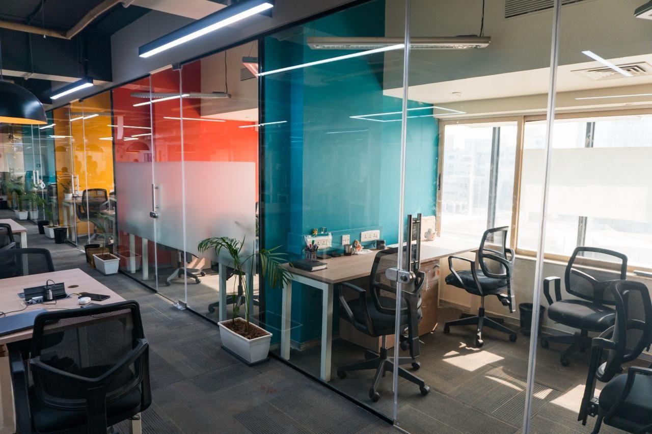 office image