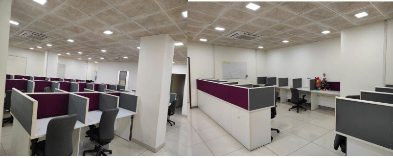office image
