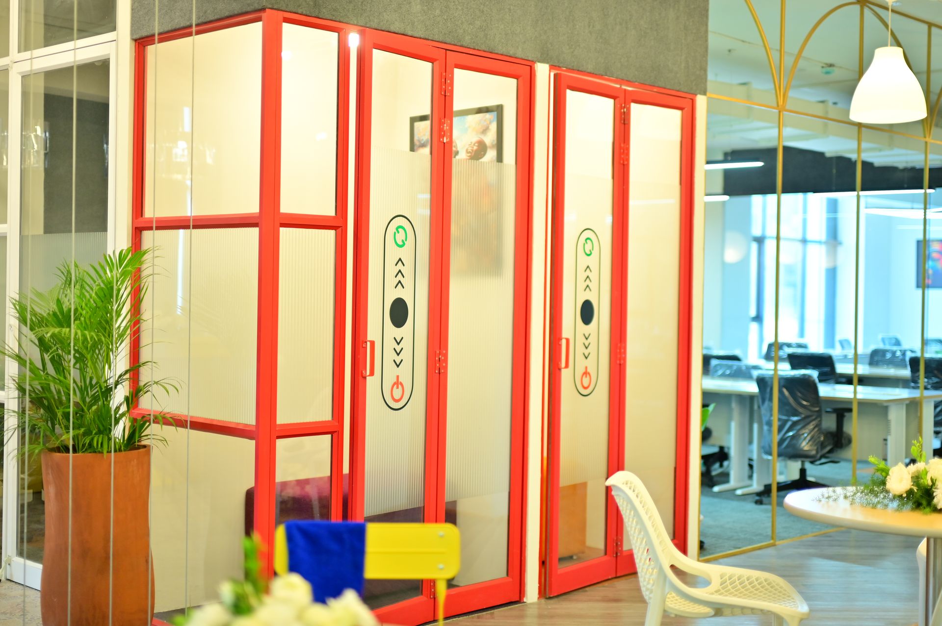 office image