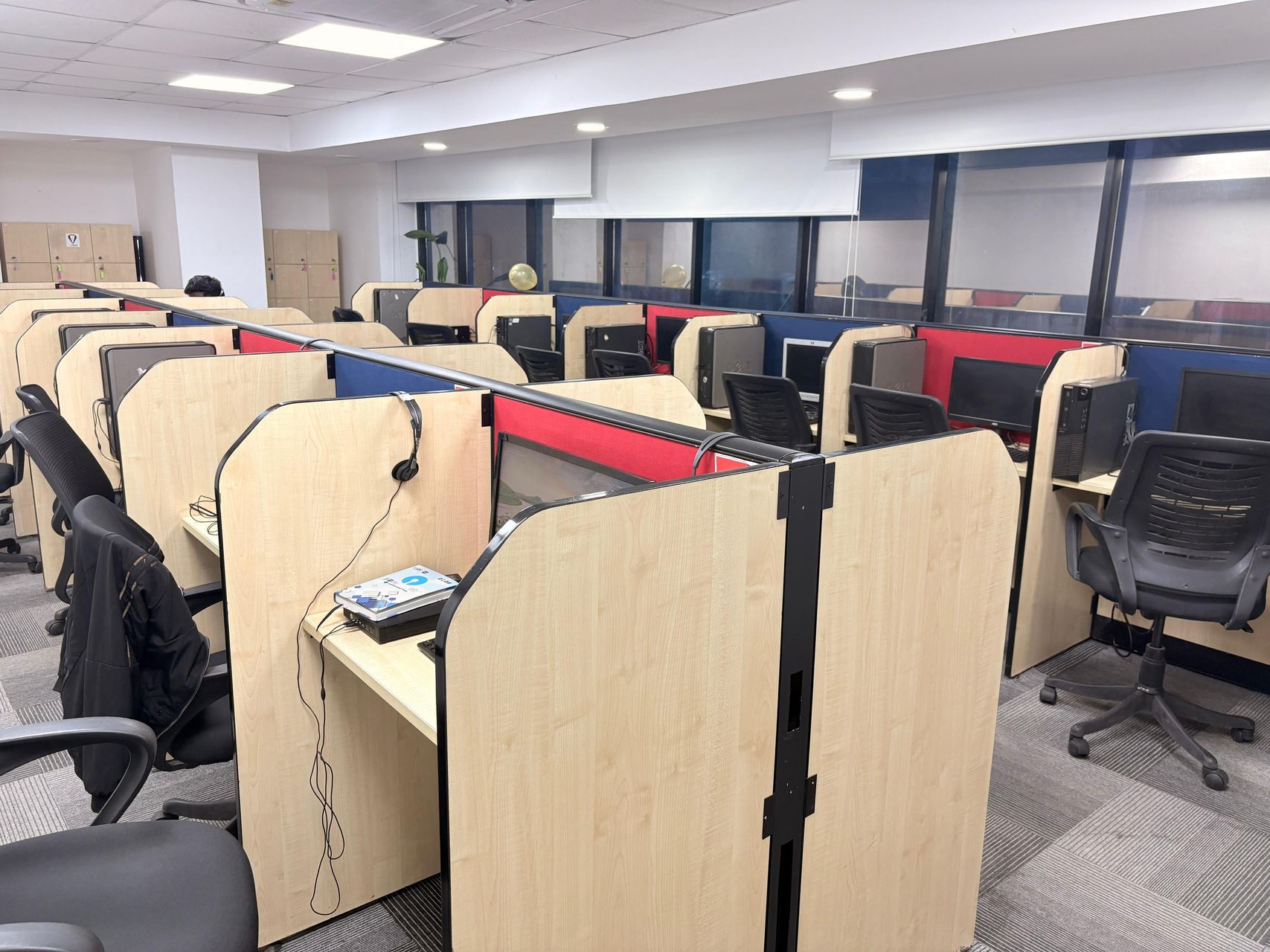 office image