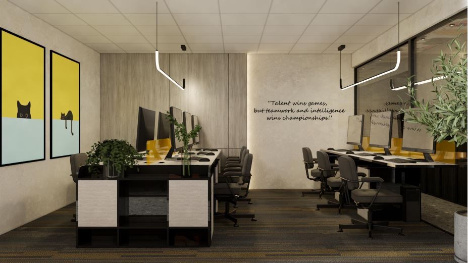 office image