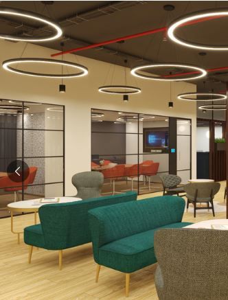 office image