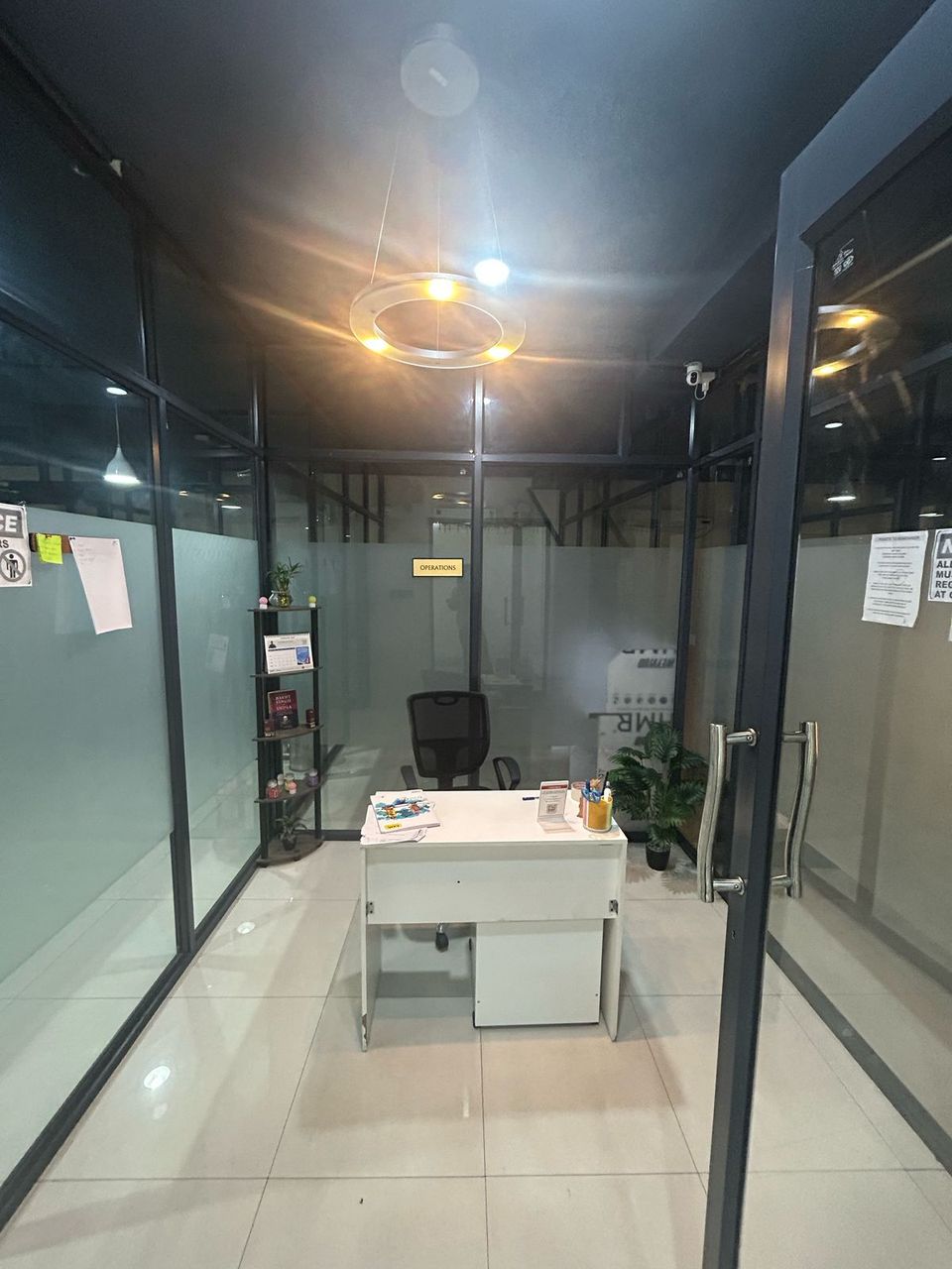 office image