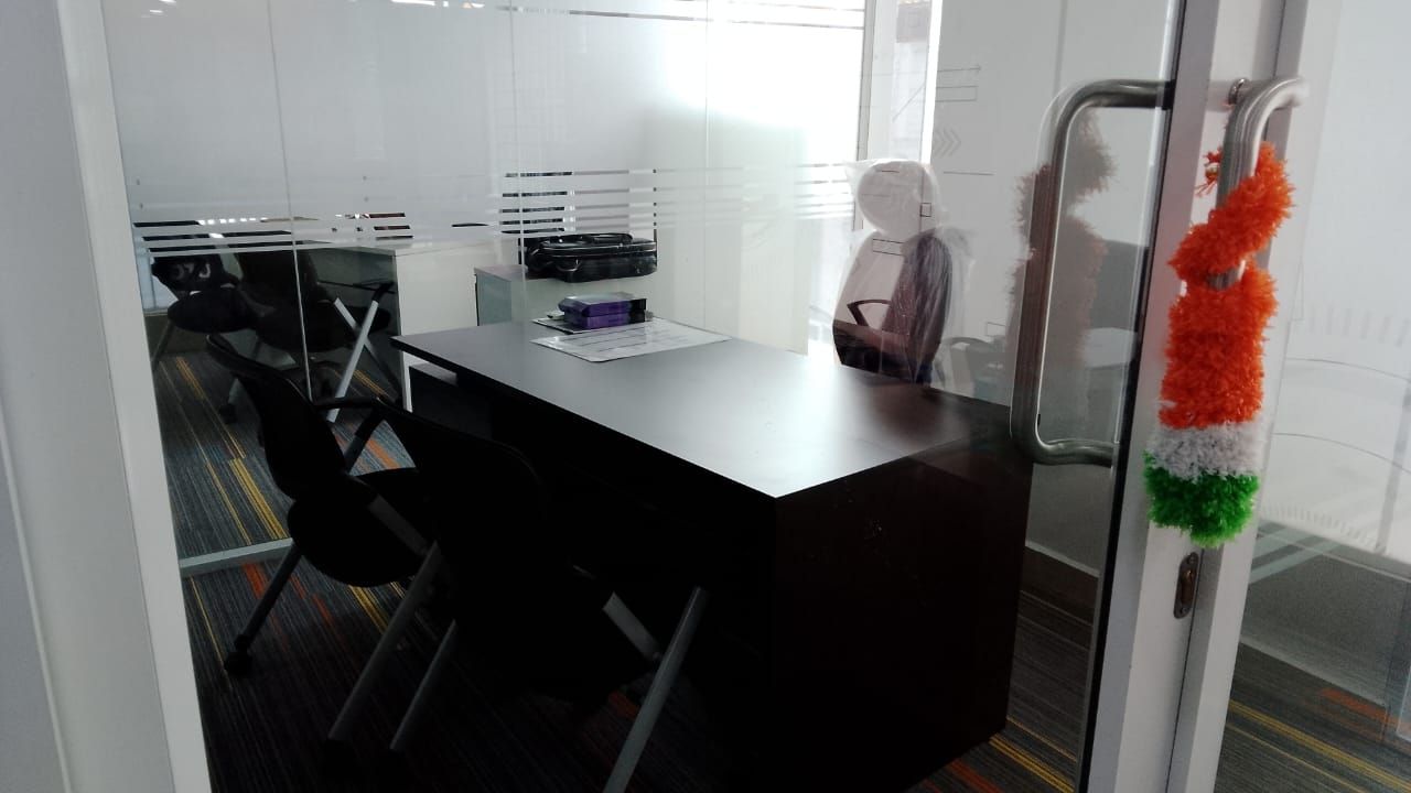 office image