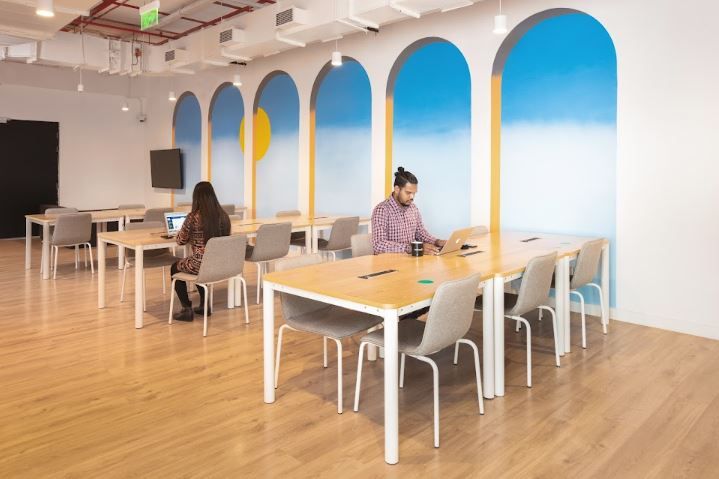 office image