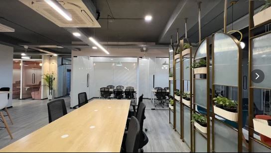office image