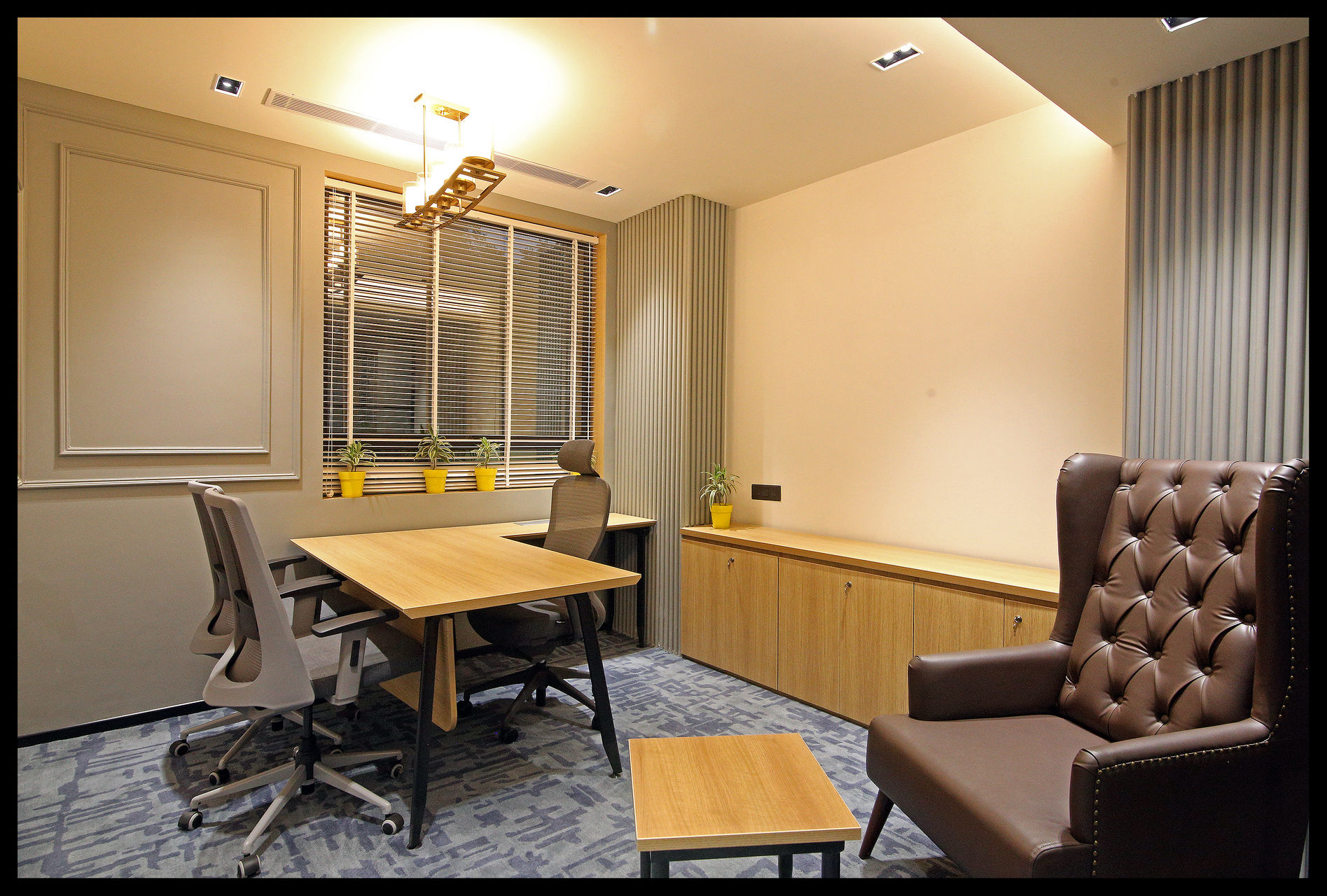 office image
