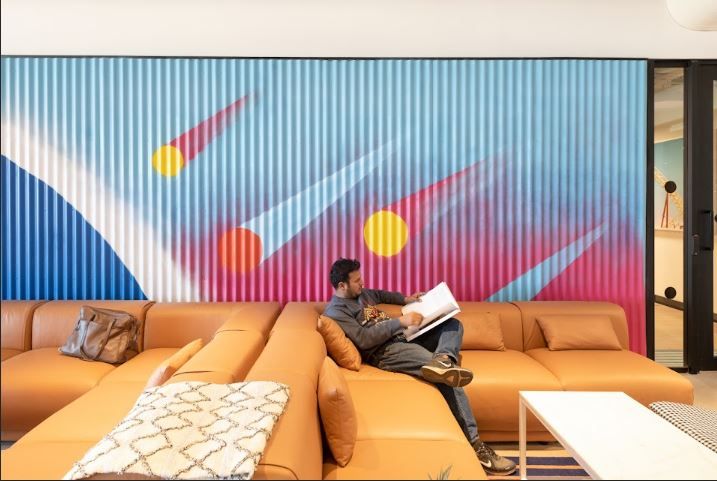 office image