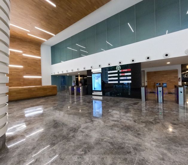 office image