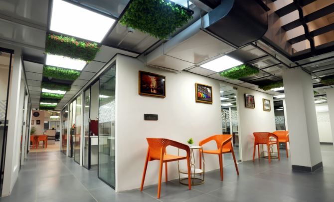 office image