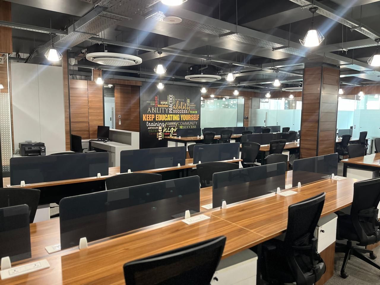 office image