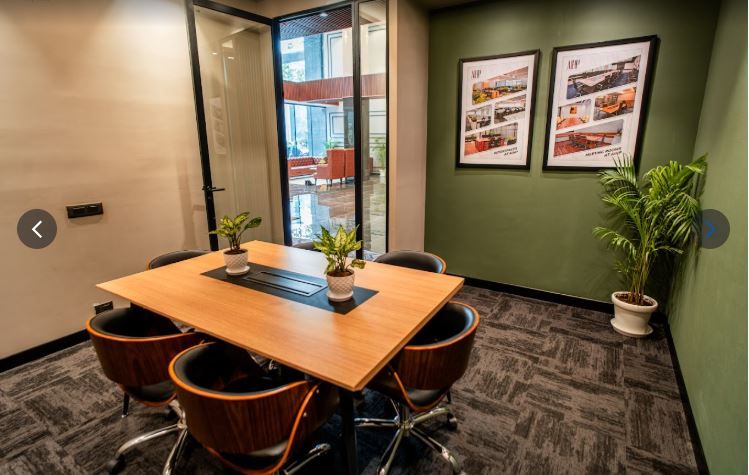 office image