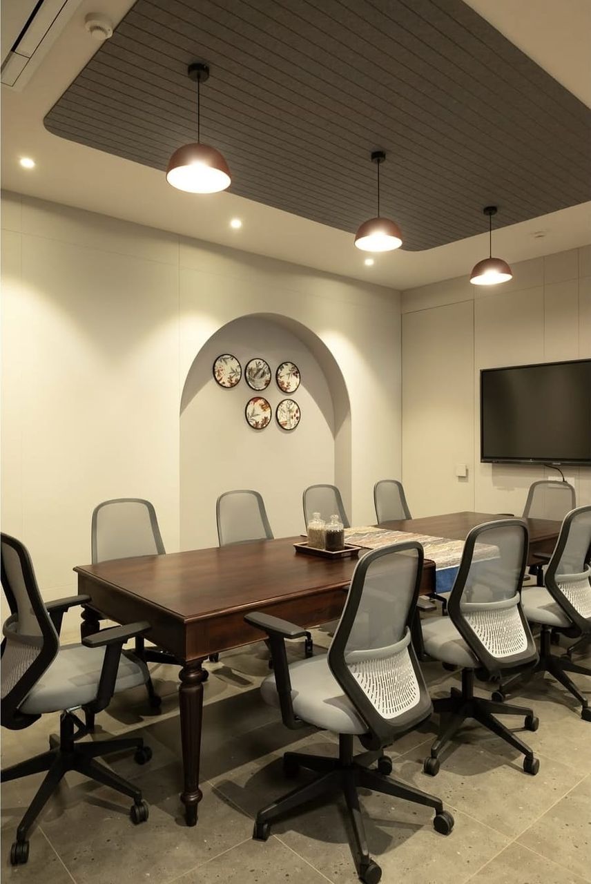 Kaarya Training Room