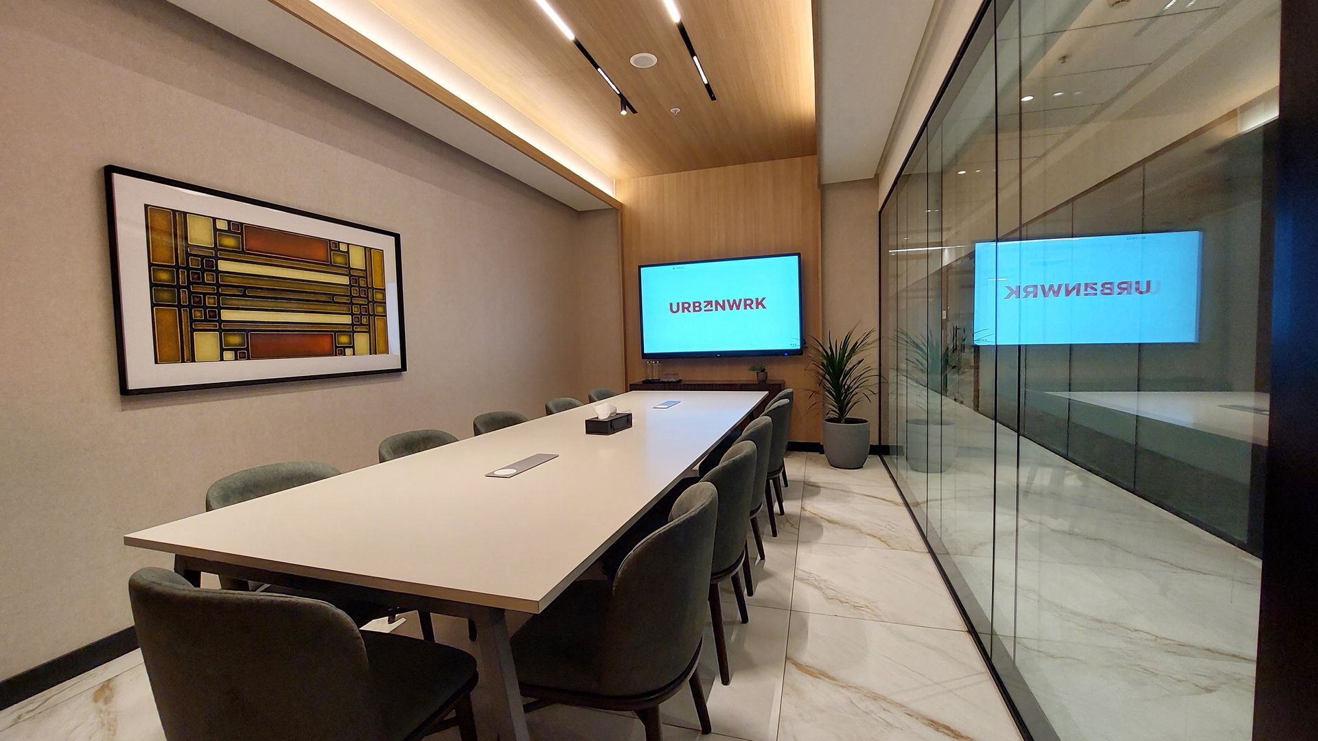 office image