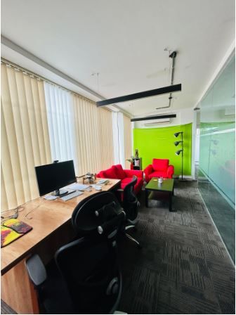 office image
