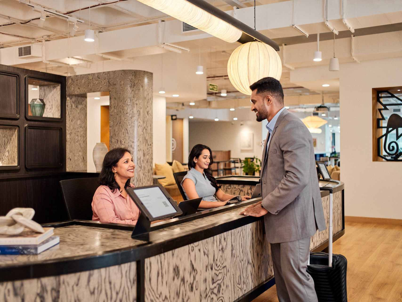 office image