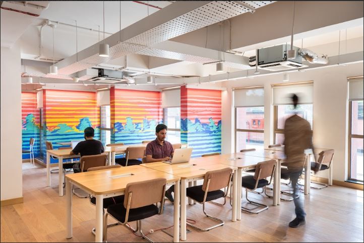 office image