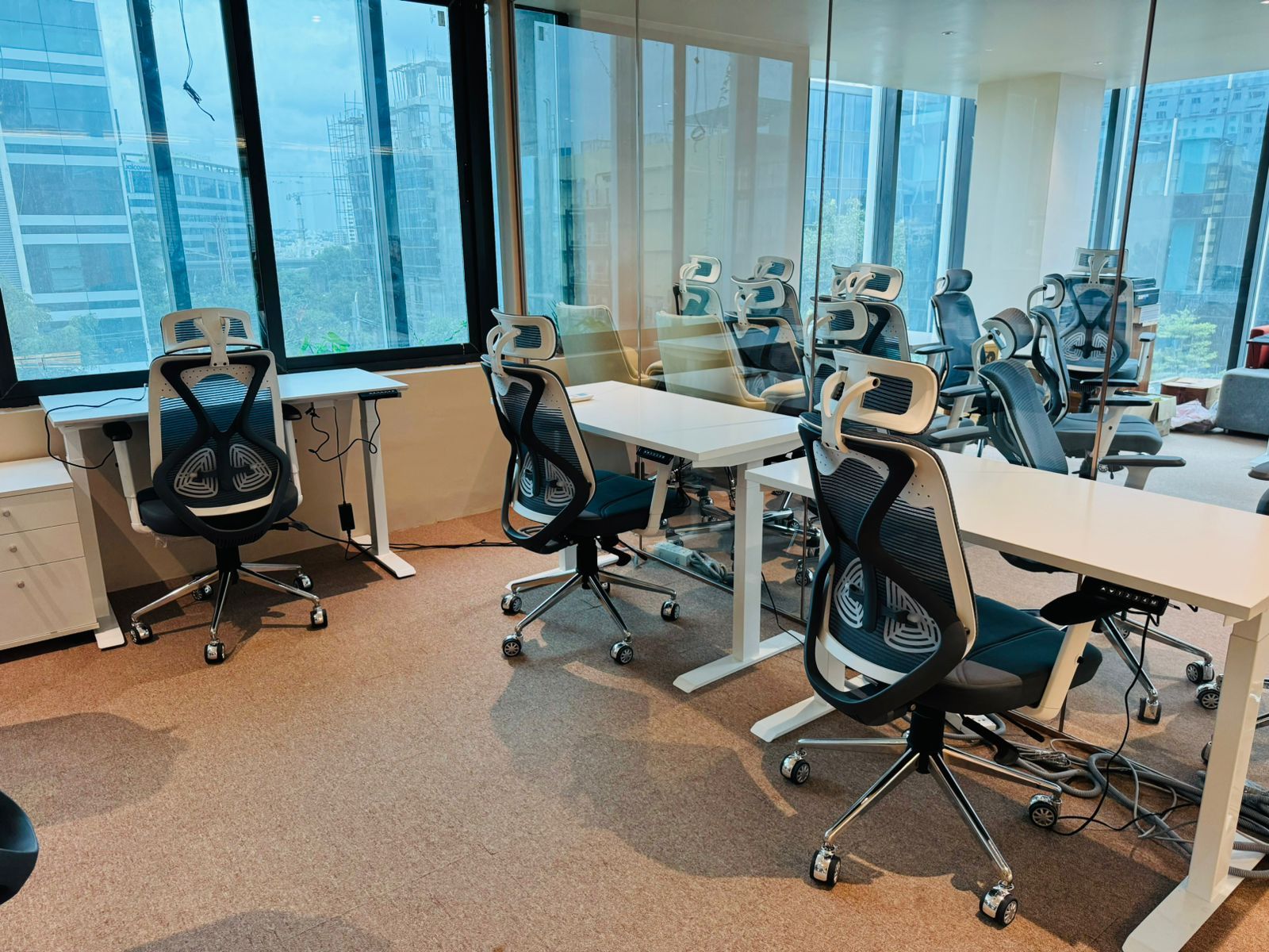 office image