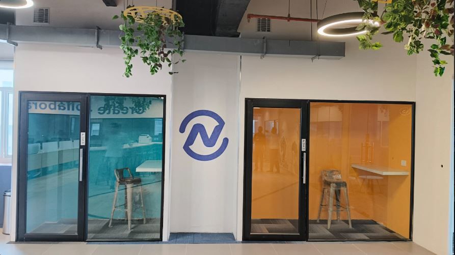 office image