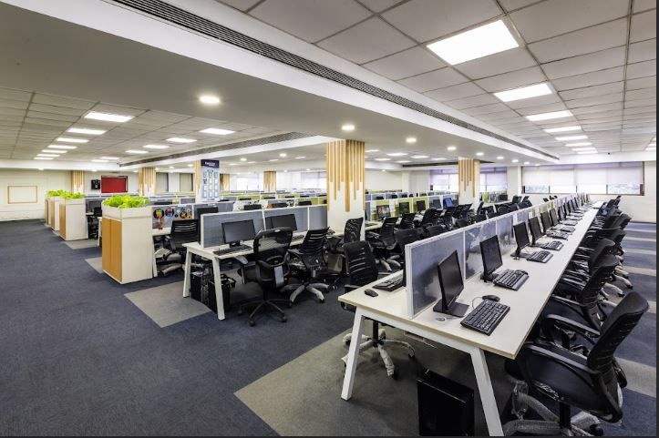 office image