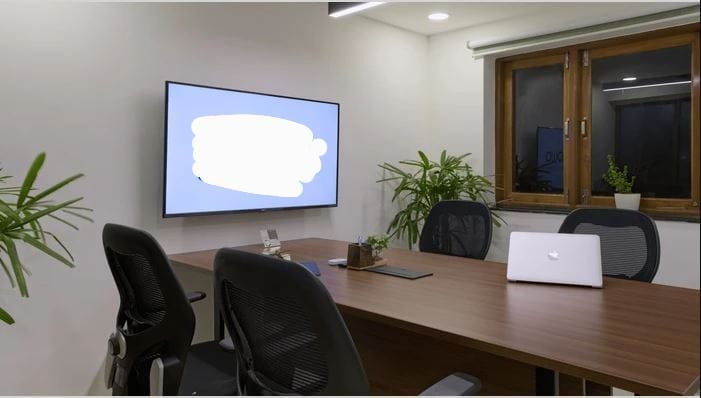 office image