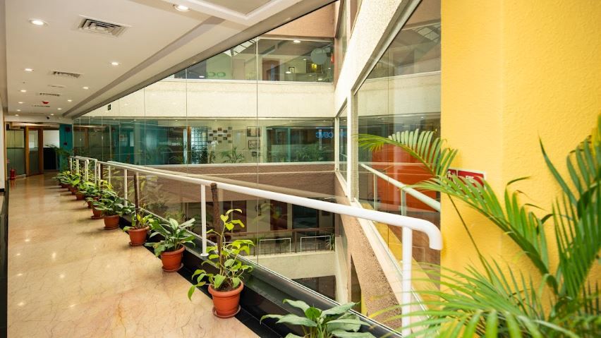 office image