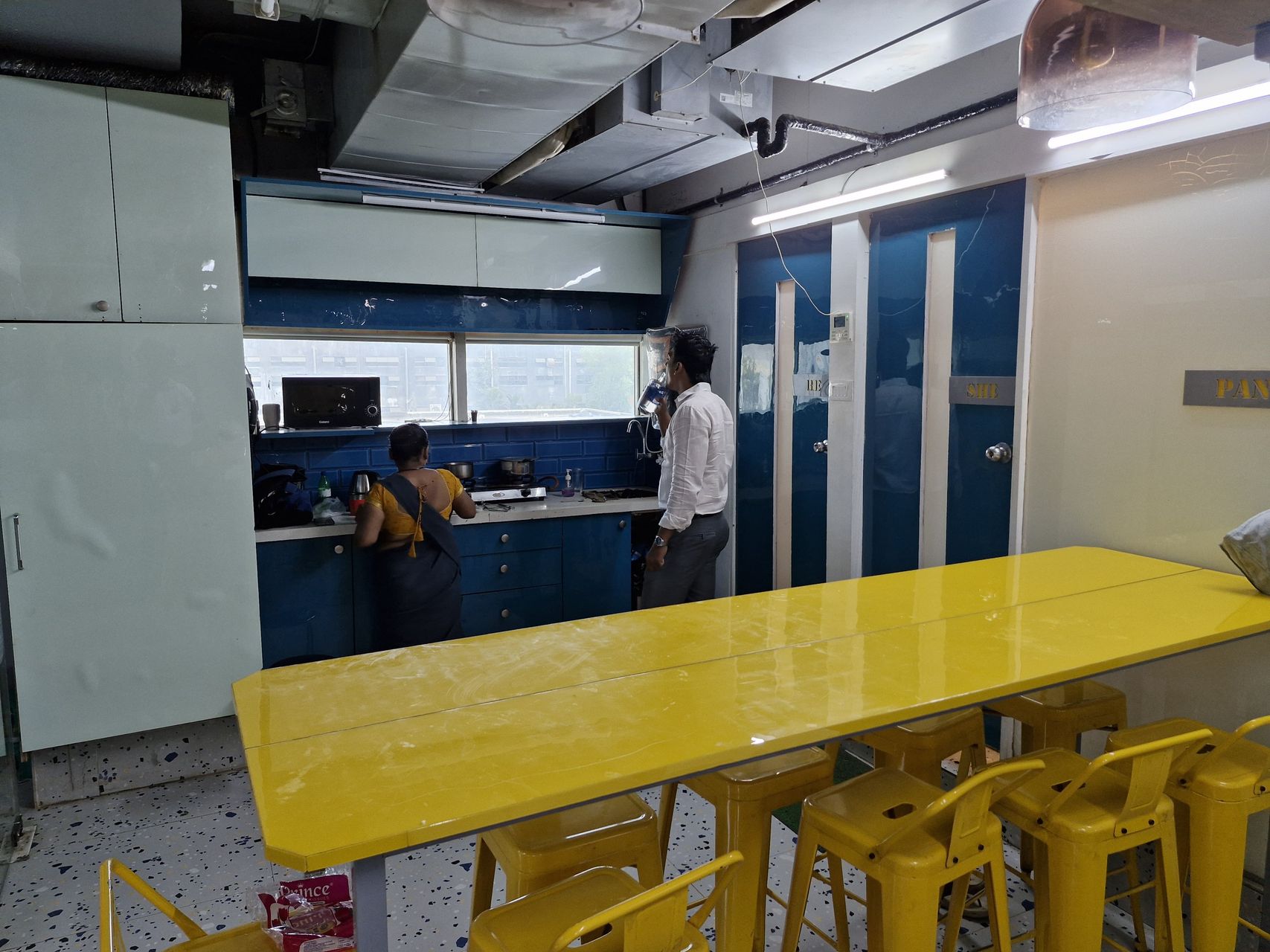 office image