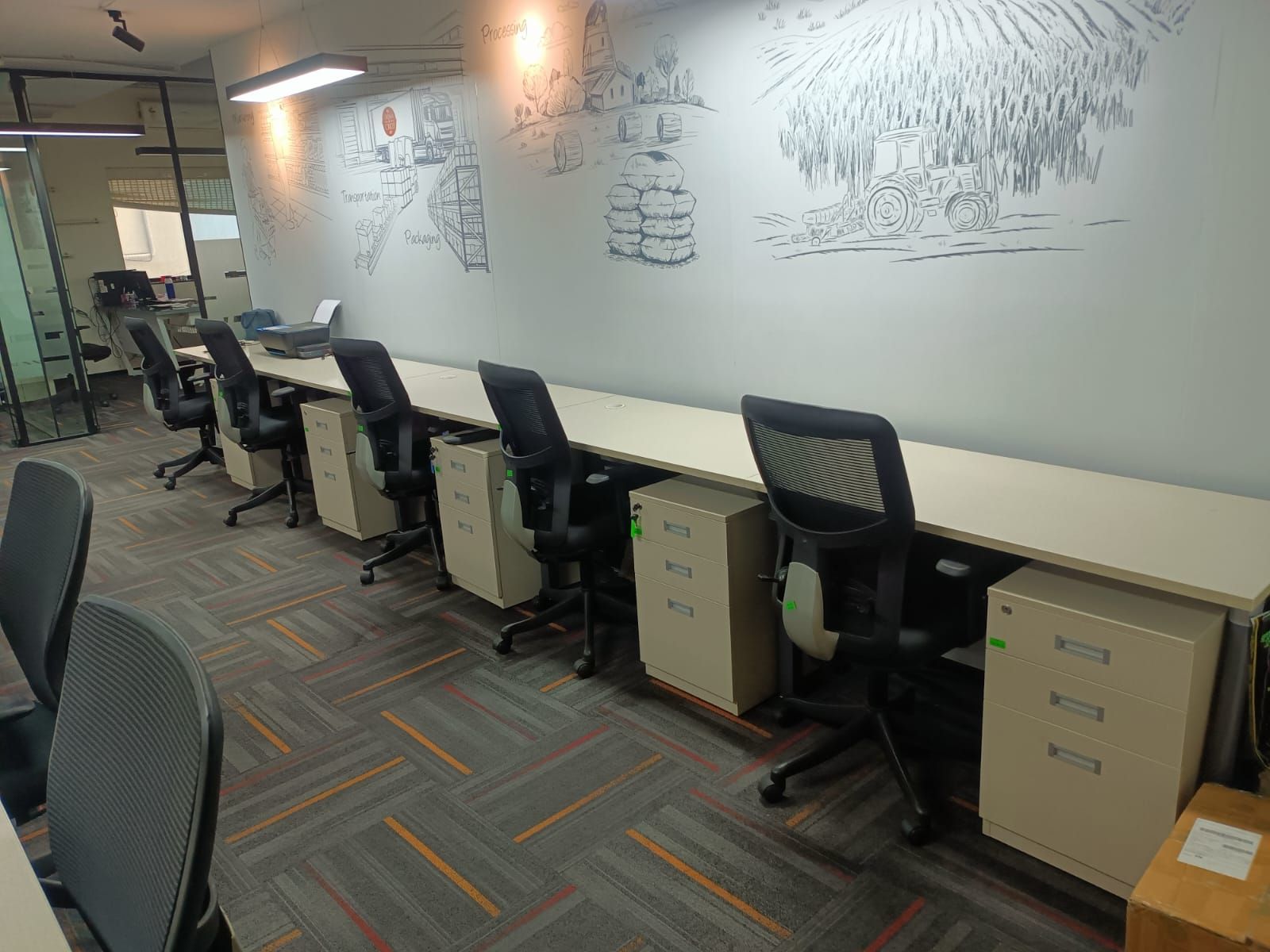 office image