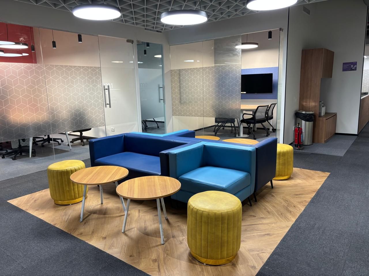 office image
