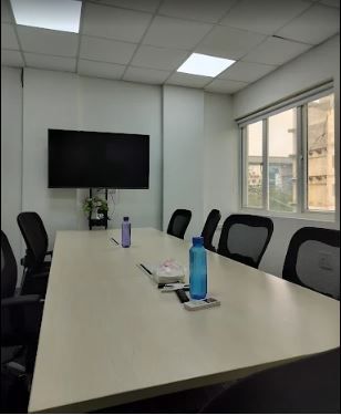 office image