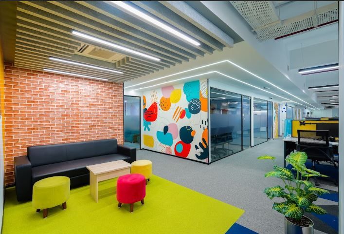 office image