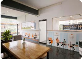 office image