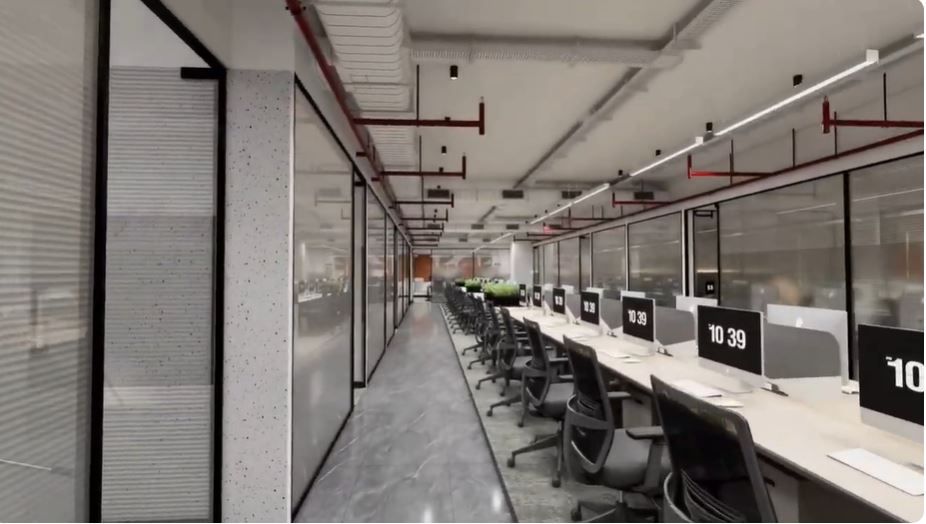 office image