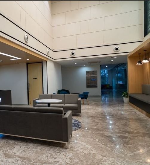 office image