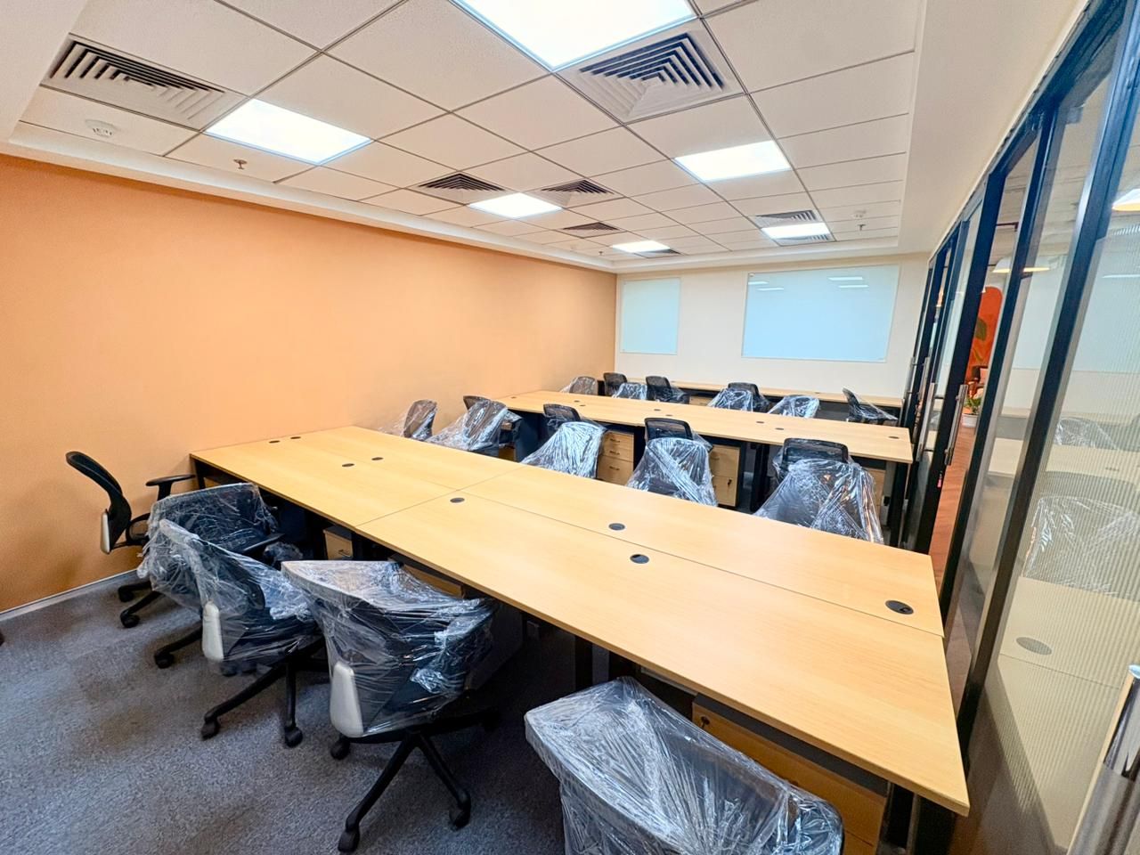office image