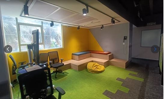 office image