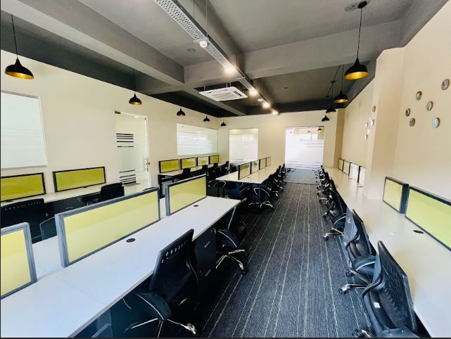office image