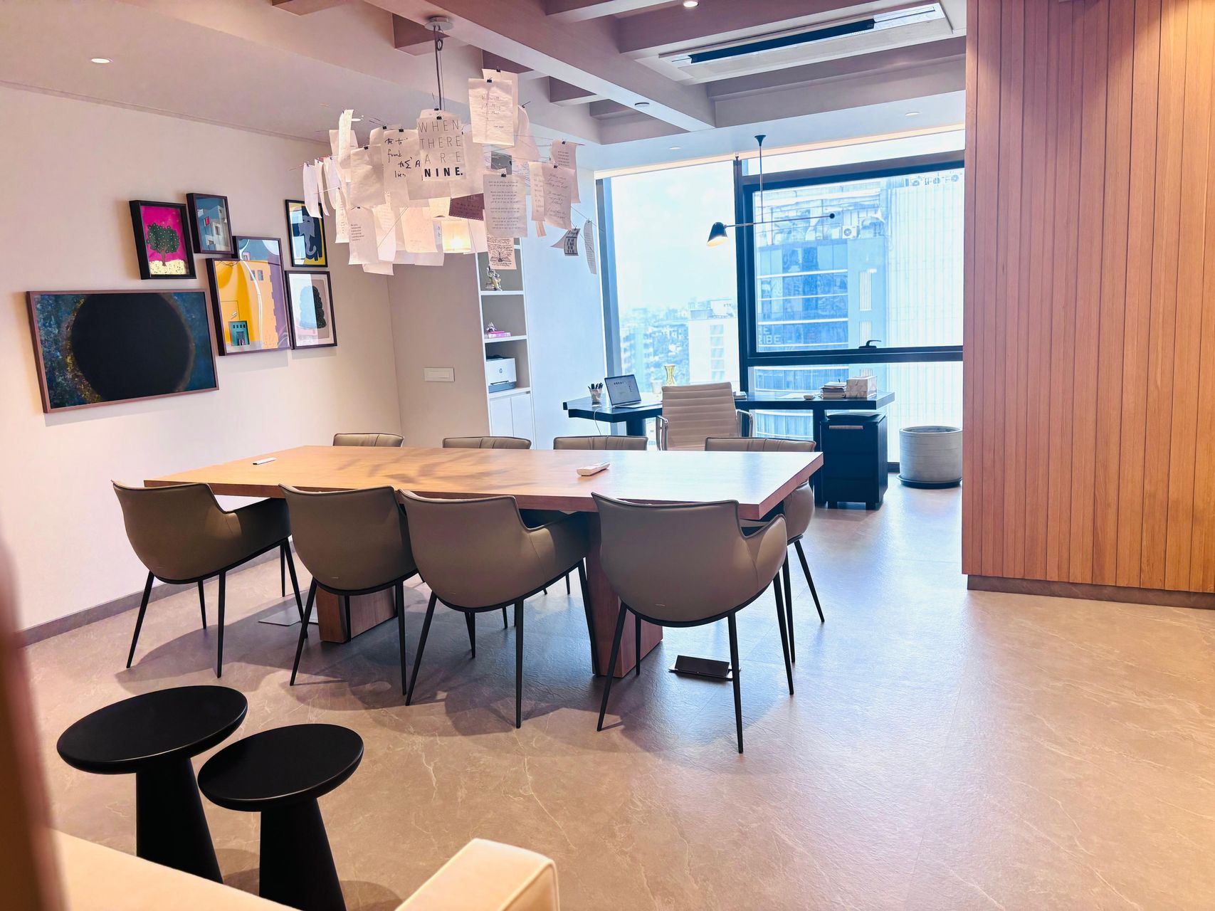 office image