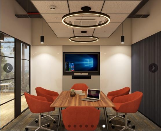 office image