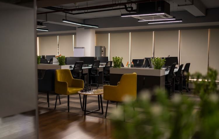 office image