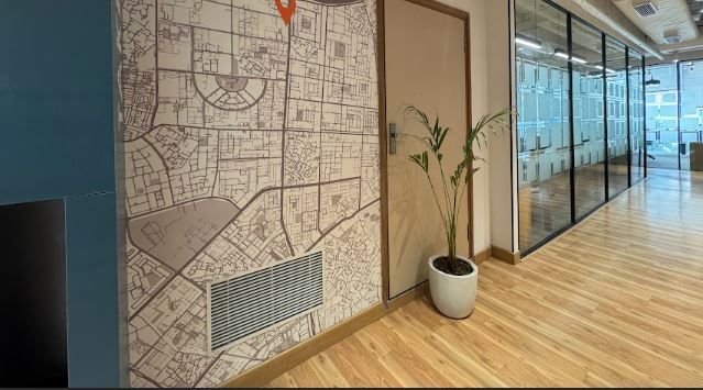 office image