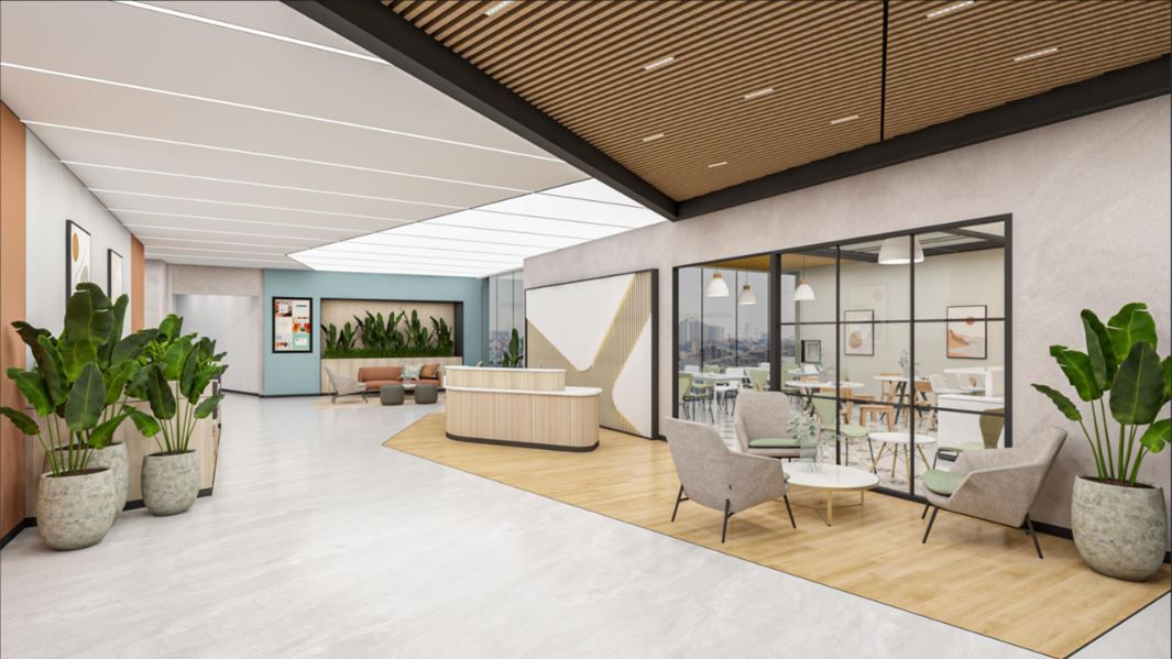 office image