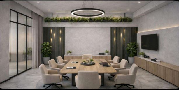 office image
