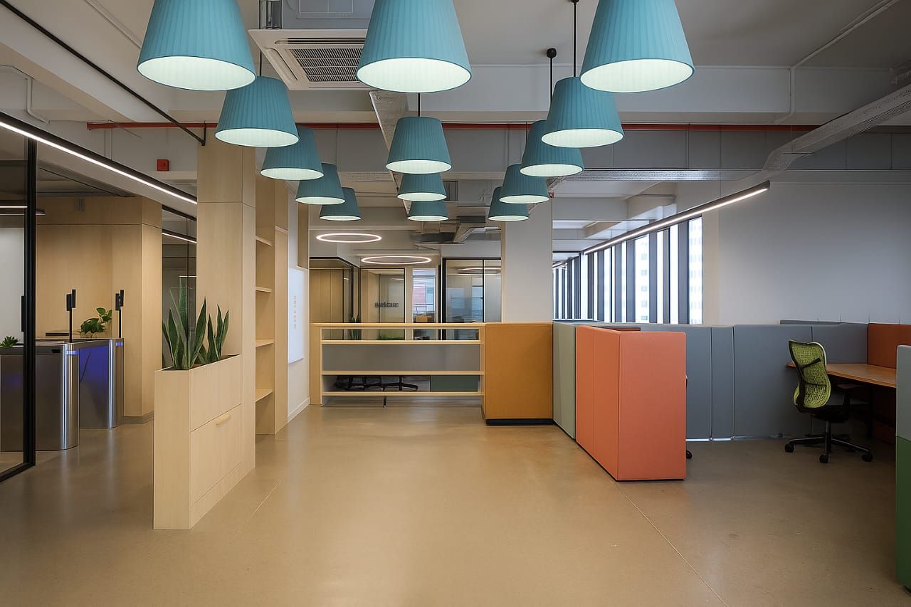 office image