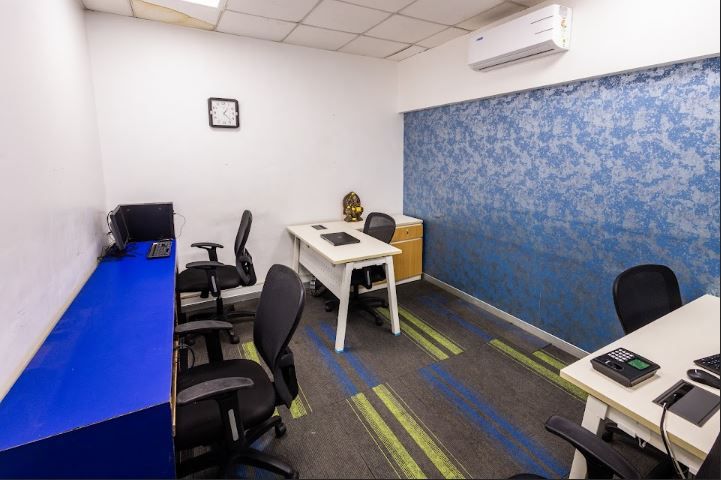 office image