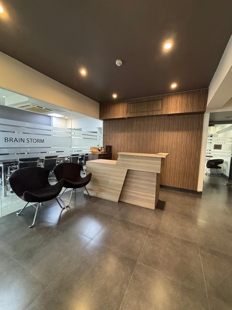 office image