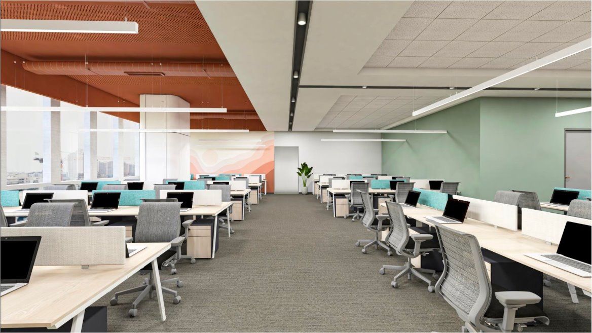 office image
