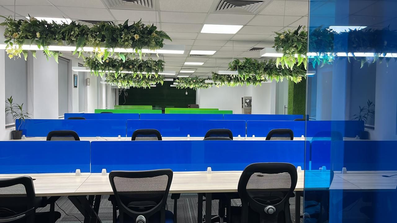 office image